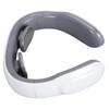 Electric Pulse Neck Massager Reduce Fatigue 6 Modes 9 Strength