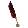 Quill Pen Set Exquisite Retro Smoothing Writing Feather Pen Caligraphy