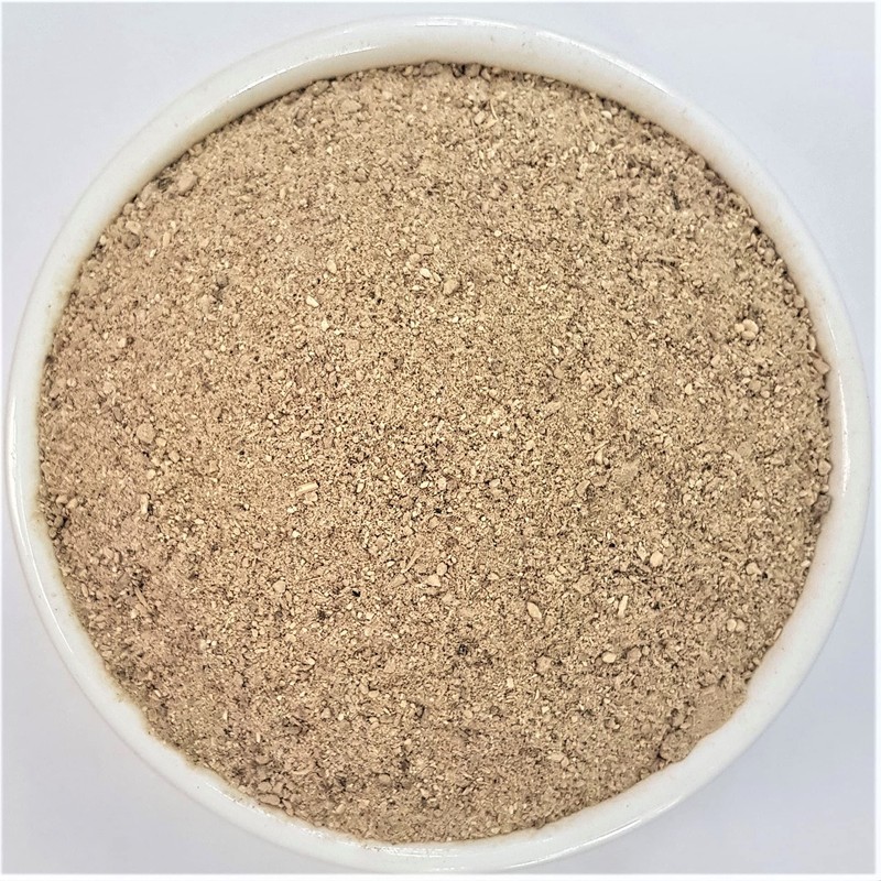 Herba Organica - Burdock Root Powder - Arctium lappa L