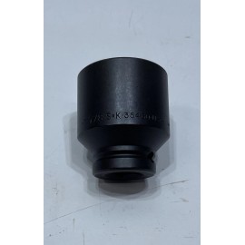 SK Tools 35460 3/4in Drive 12 Point Standard Thin Wall Impact Socket 1-7/8in USA