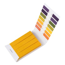 10pcs pH 1-14 Litmus Test Strips Ph Test Paper Urine Test Paper