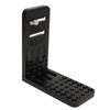 Camera L Bracket Quick Release Plate Vertical Horizontal Switching with