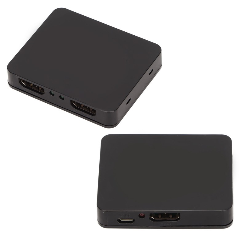 HD Multimedia Interface Splitter 1 in 2 Out 1080P 4K
