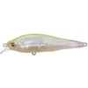 メガバス(Megabass) ミノー X-80SW LBO SHALLOW SSゴーストレモン 38868 ルアー