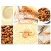 Elden Foods ALMOND CREAMED HONEY - 5 LBS 100% Pure