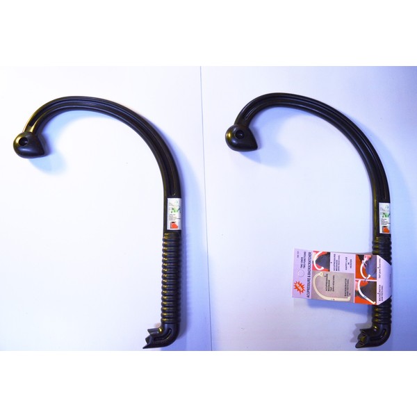 Plastic Massager & Best Back Scratch Arch Design household lifetime