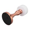 Table Lamp 3 Modes Stepless Dimmable LED Touch Cordless Metal