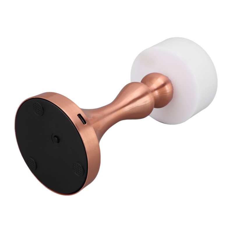 Table Lamp 3 Modes Stepless Dimmable LED Touch Cordless Metal