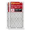 Filtrete 14x30x1 AC Furnace Air Filter, MERV 11, MPR 1000,