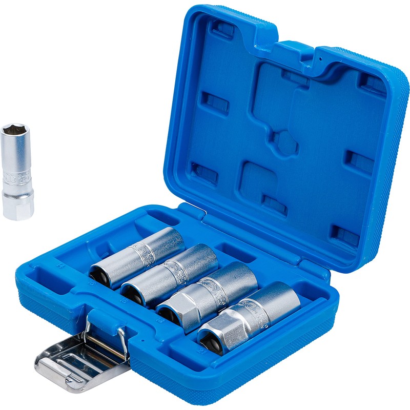 BGS 6641 | Spark Plug Socket Set Hexagon | 12.5