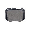 Hella 355037971 Brake Pad Set, Disc Brake 8Db