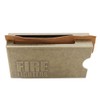FIRELIGHTERS SLEEVE CASE, Brass Barrel