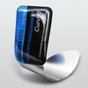 Gray Disassembly Screen Opener Tools Curved Screen Mobile Phone Stainless