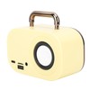Bluetooth Speaker Mini USB Wireless Portable for Outdoor Car Cartoon