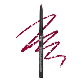 IVY Perfect Auto Delineador de Labios, Retráctil, Larga Duración 16 Horas, Acabado Mate, Punta Cremosa (WINE)