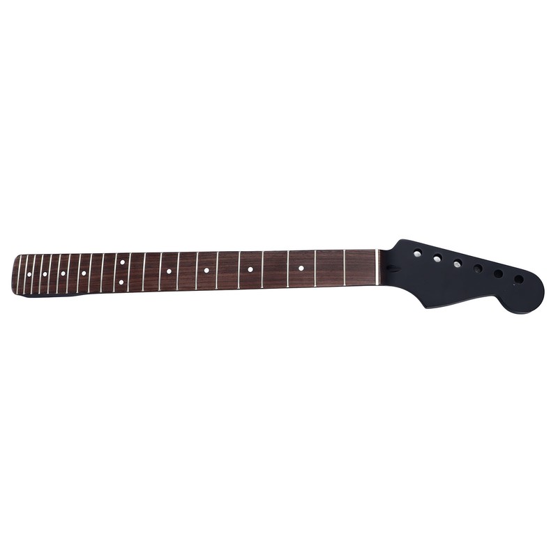 Electric Guitar Neck Maple Wood Fingerboard Professional 22 Fret Guitar