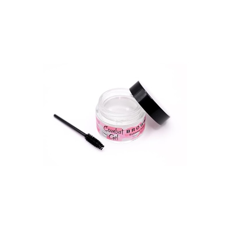Combat Brow Gel