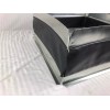 tinman 12 X 20 Inches CARLISLE FLEXIBLE DUCT CONNECTOR CANVAS