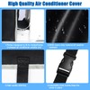 Heavy Duty Air Conditioner Cover Outside Unit for Midea U