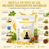 Gomitas Probióticos Aloe Vera Sabor Chemisette Unidades