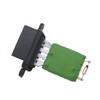 KASturrboo Fan Heater Motor Fan Resistor 46723713 for Fiat Punto
