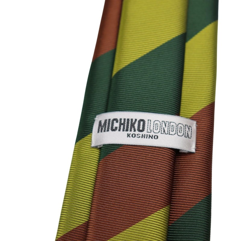 Michi Kolondon MKJ-036 Wrinkle-Resistant Bonding Processing Fabric Lined Volume, Made
