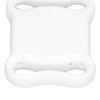 Pet GPS Locator Collar Waterproof Bluetooth Wireless Animal Tracking Device