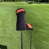 Alengolf Golf Cover for Driver Flag Spain | Waterproof |