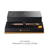 Cross Century II Ballpoint Pen with Black Ink - Earthy