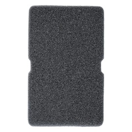 Filter Dryer Heat Pump Dryer Sponge Filter Mat Condenser Dryer for Beko Grundig Blomberg ElektraBregenz 240 x 150 x 10 mm Lint Filter 2964840100 Foam Filter (1 x)