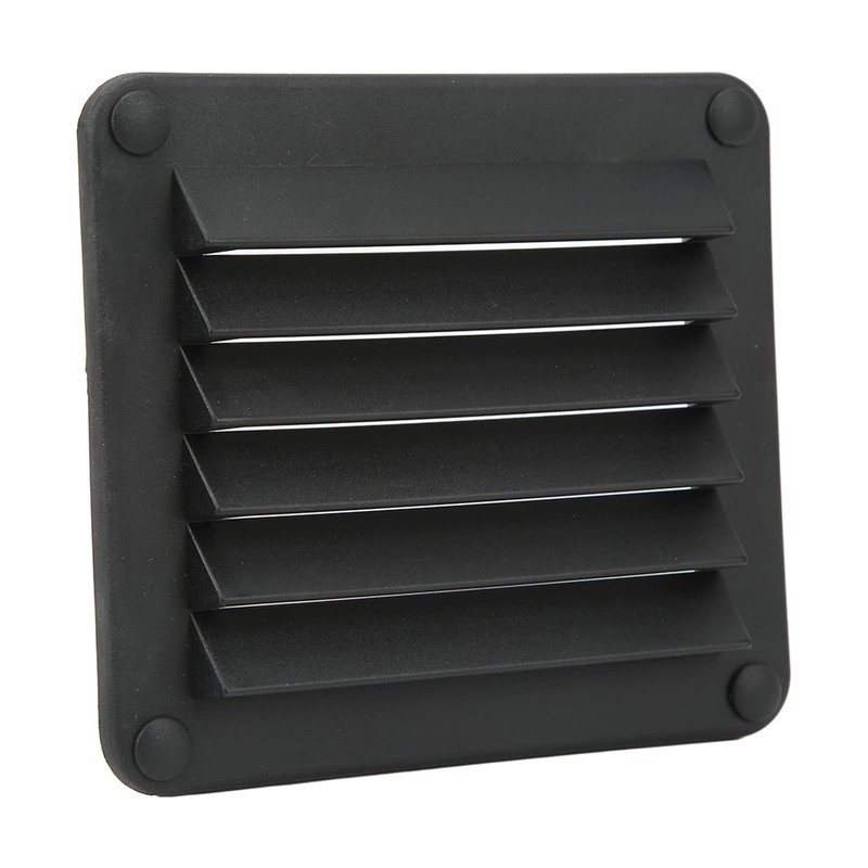 Ventilation Sidewall Vent Oxidation Resistant Easy to Use Simple Appearance