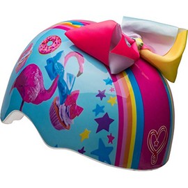 JoJo Siwa 3D Super Bow Child Multi-Sport Helmet