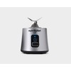 nutribullet GO Cordless Blender with Extra Cup/Lid - Silver