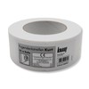 DEWEPRO Drywall smoothing trowel concave including Knauf Kurt joint cover