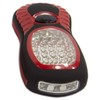 Electronix Express 2-in-1 Hand Worklight and Flashlight - Great for