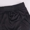 Muscle Alive Men's Sports Running 1 Inch Elite Split Running