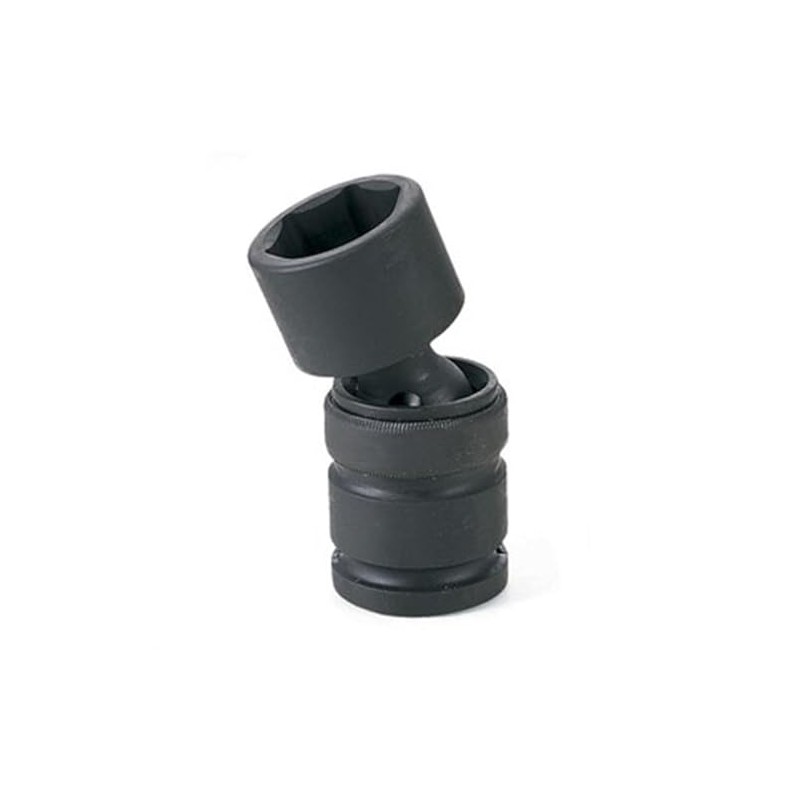 Grey Pneumatic 3058U Socket