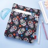Funda para libros para amantes de los libros, protector de