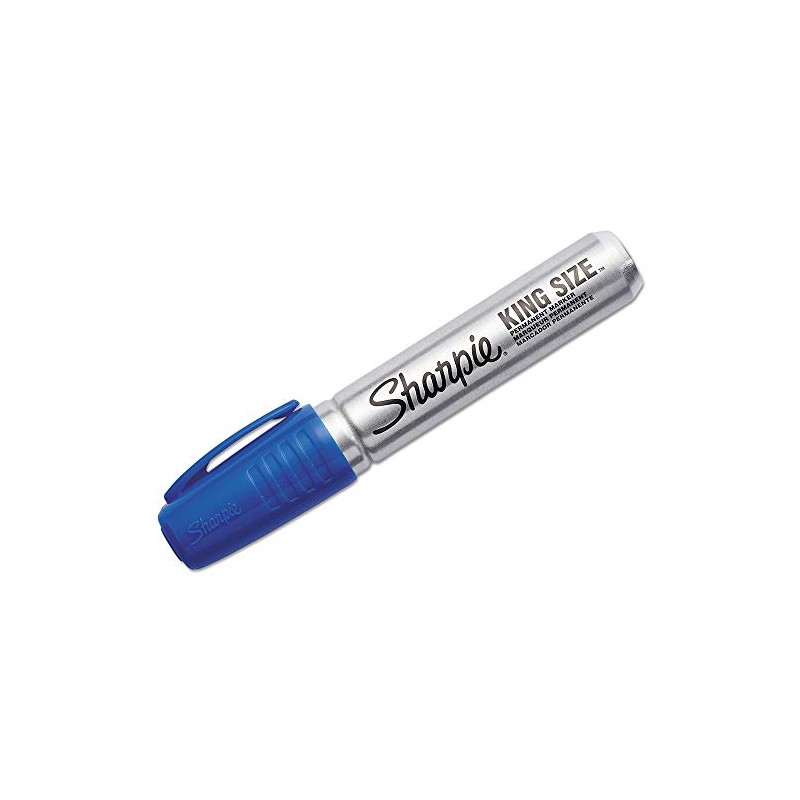Sharpie King Size Permanent Marker SAN15003
