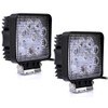 2 x 27 W LED Headlight Reversing Light LED Lamp