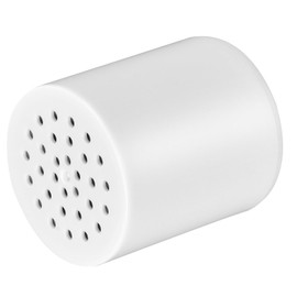 Shower Filter Replacement Cartridge 20 Stage,High Output SF100, SF220 Shower Filters For Hard Water,Universal Replacement Cartridge,Waters Purifier, Showers Water Softener (1 Pack)