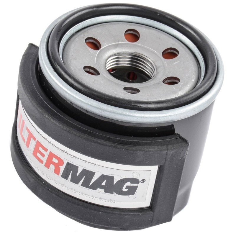 FilterMAG SS250 SS FilterMag