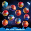 JOYIN Slime Party Favors, 24 Pack Galaxy Slime Ball -