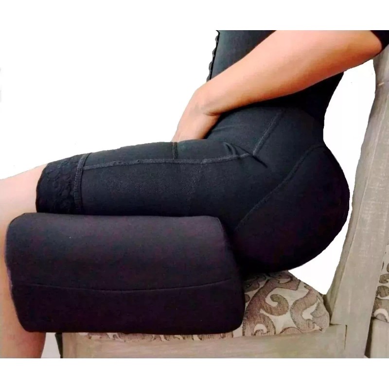 Ann Chery Cojin Post Operatorio De Aumento De Glúteos Lavable