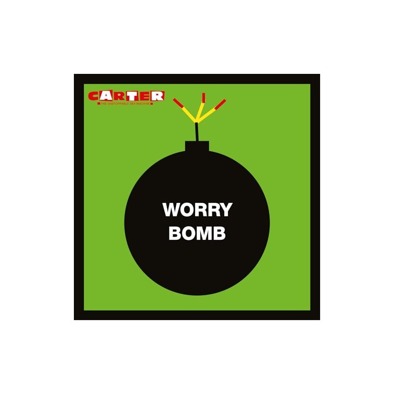 Worry Bomb