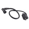 Motorcycle Ignition Coil Engine Ignition Coils Spark Plug Cable Replacement
