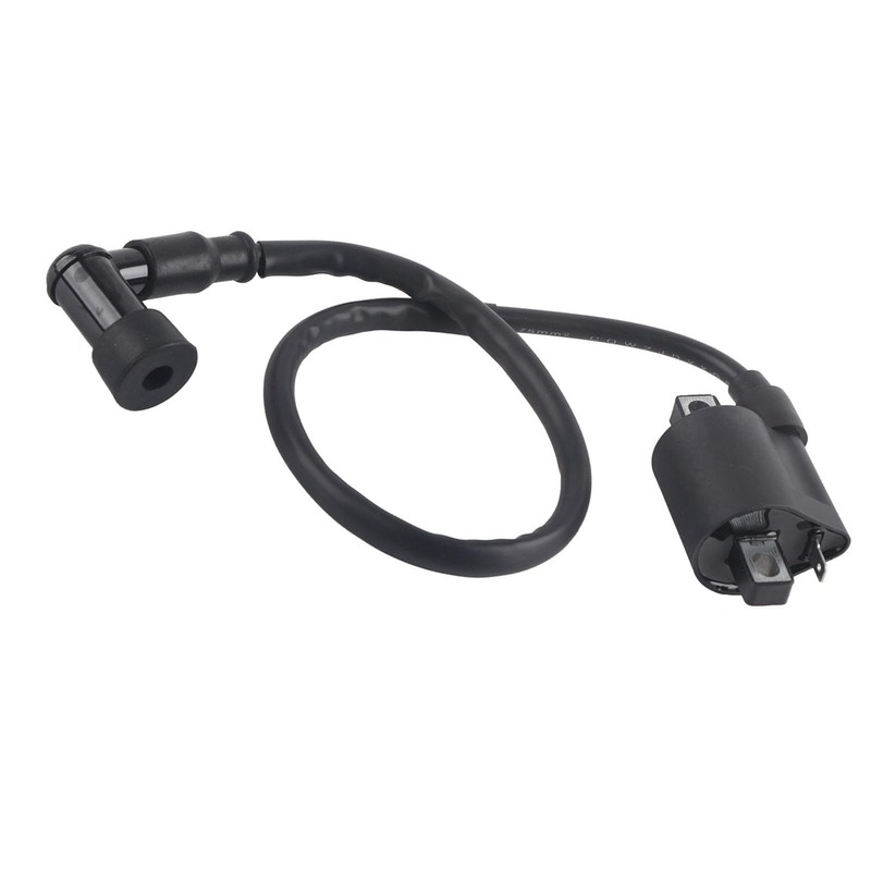 Motorcycle Ignition Coil Engine Ignition Coils Spark Plug Cable Replacement