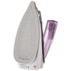 Rowenta Travel Iron, Pro Compact Stainless Steel Soleplate Hand Held