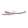 Dust Blow Gun Long Nozzle High Pressure Scrap Cleaning Tool