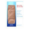 Band-Aid Brand Water Block Tough Strips Adhesive Bandages for First